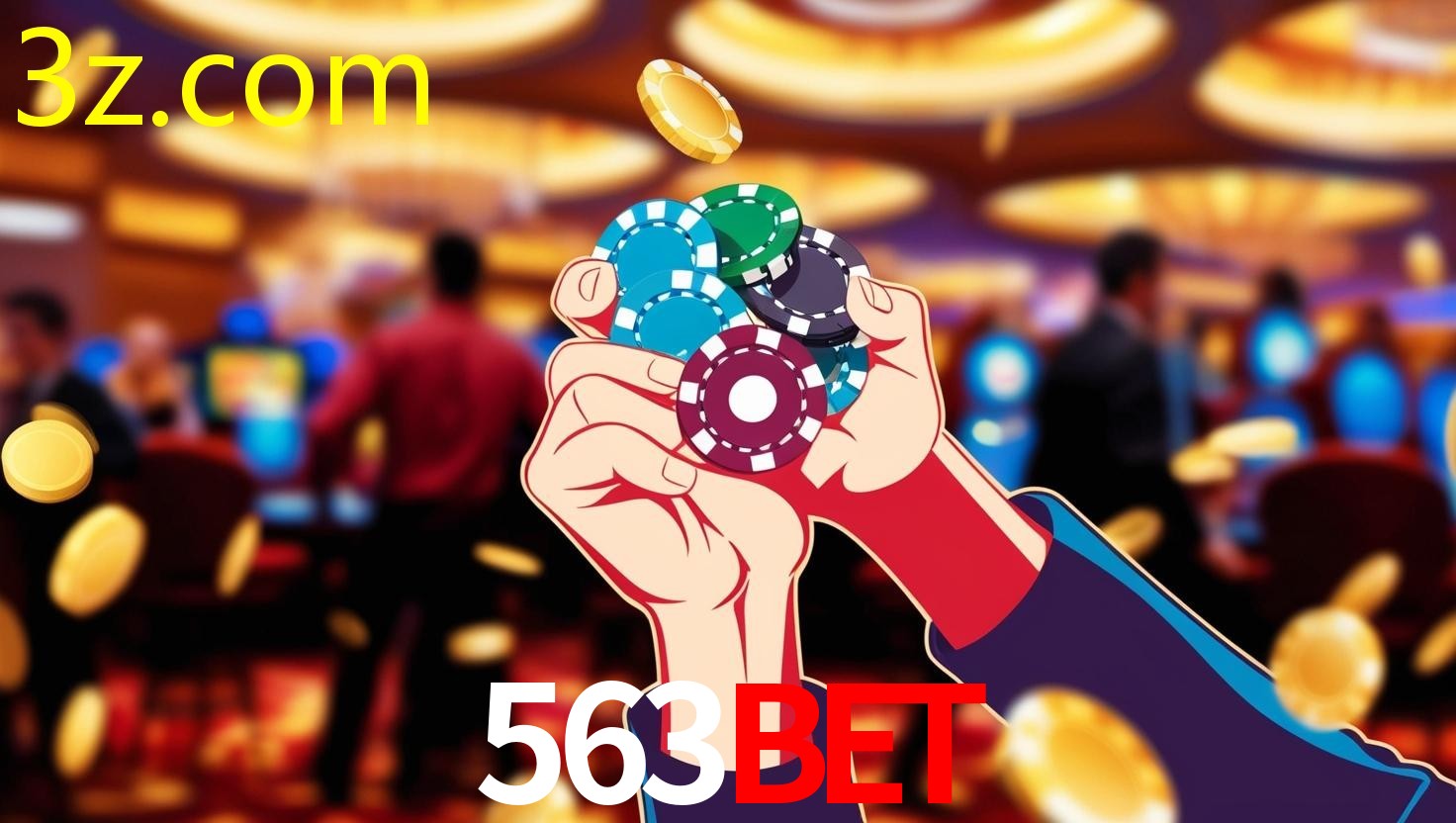 563BET.COM