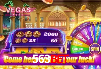 VIP Casino 563bet