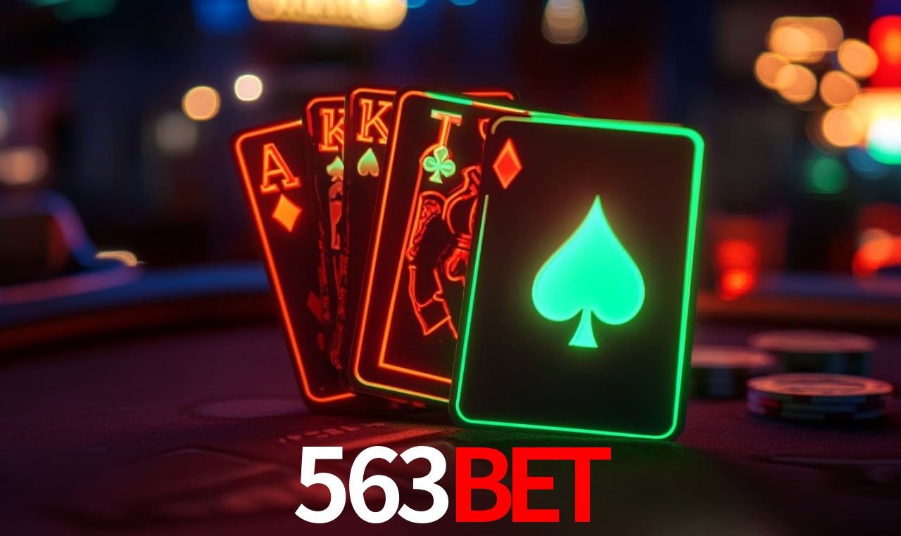 Bonus Features 563bet