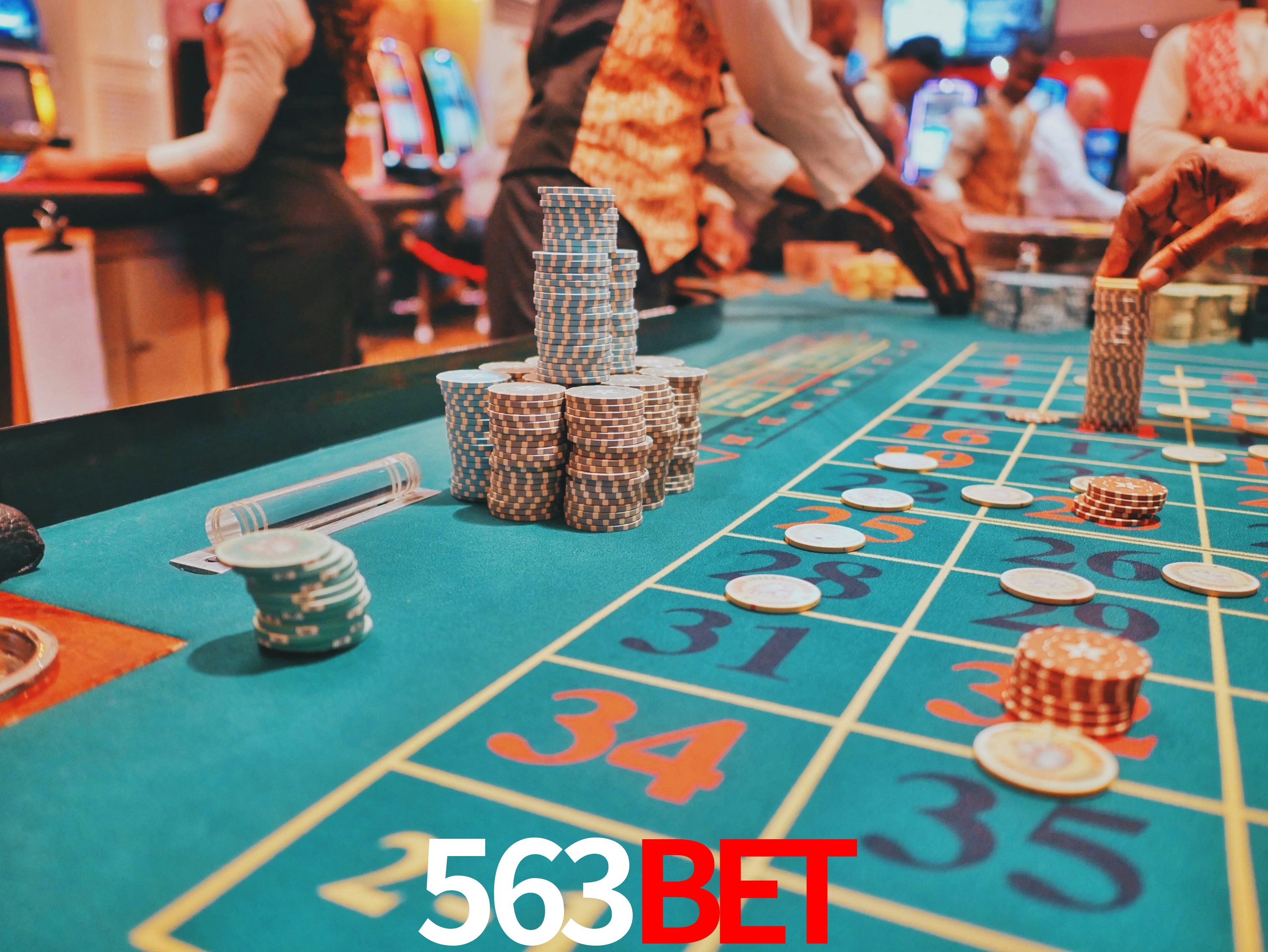 Basketball Betting 563bet