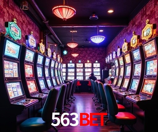 Seasonal Promotions 563bet