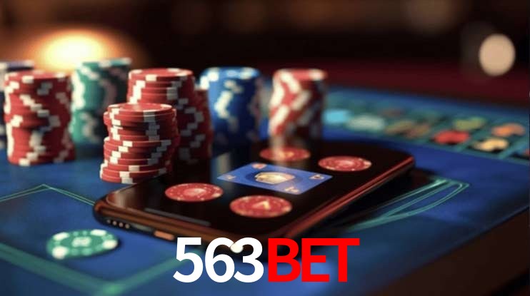 Tennis Betting 563bet
