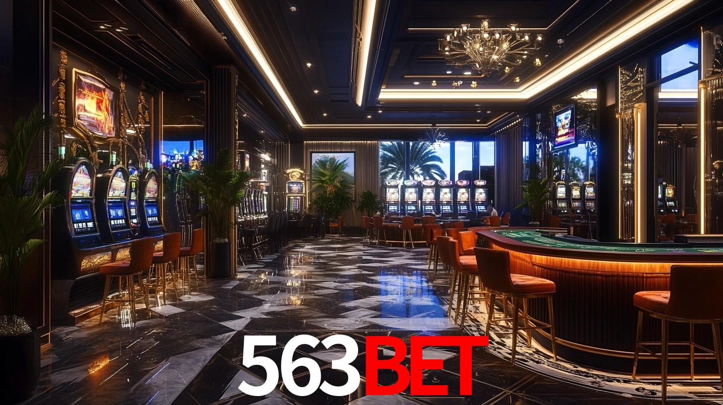 Programa VIP 563bet