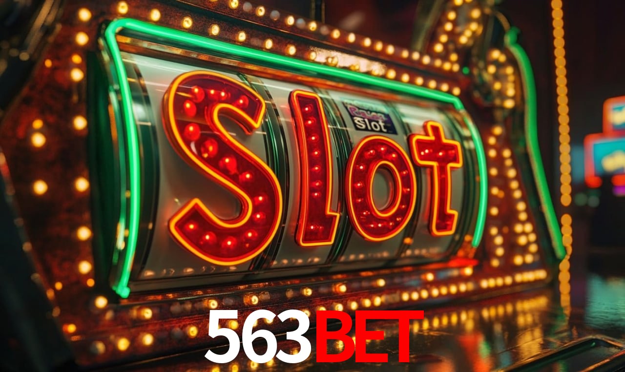 Quick Registration 563bet