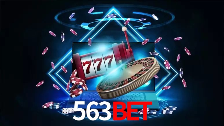 Slot Games 563bet