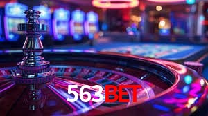 Experiência VIP 563bet